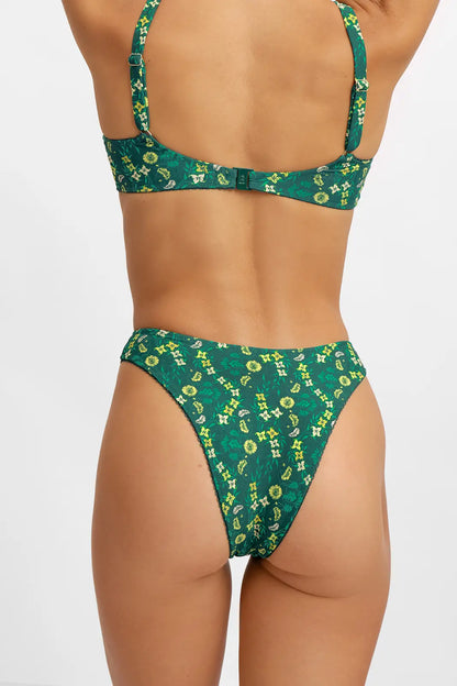 Elena Dainty Cheeky Bottoms / Da Gioia FINAL SALE