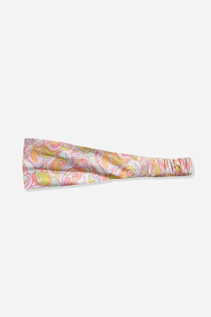 Headband / Gold Rush FINAL PRICE
