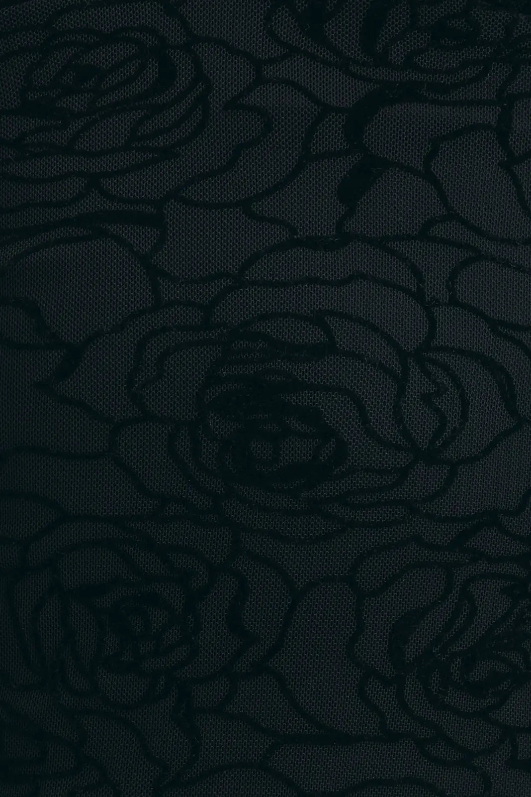 Barbara Tank Top / Jaguar Roselle