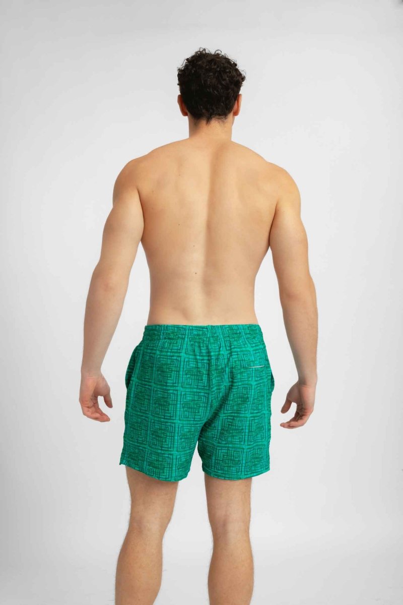 Men's Swim Shorts / La Palma FINAL SALE