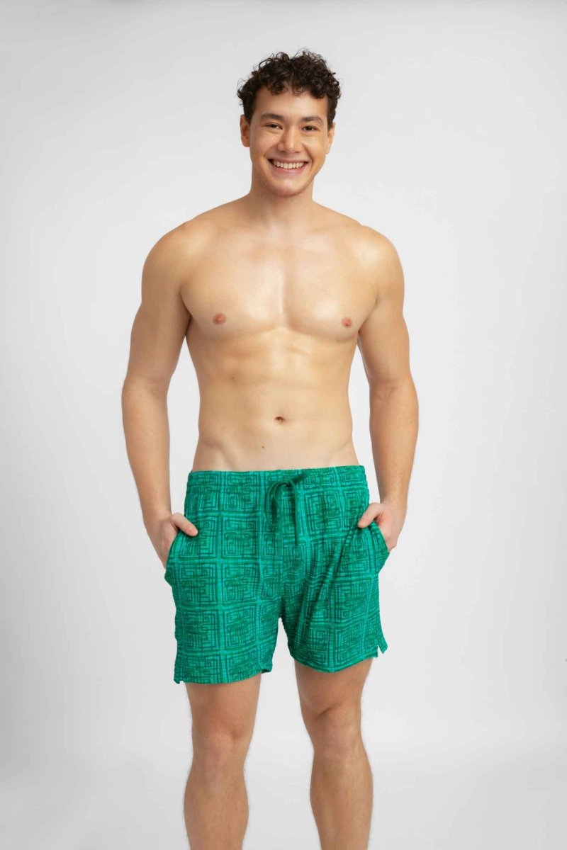 Men's Swim Shorts / La Palma FINAL SALE