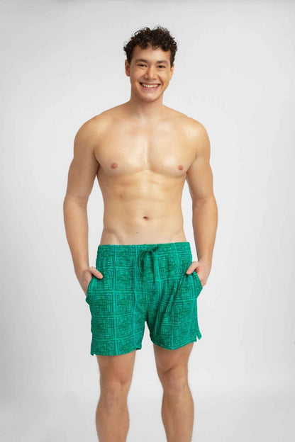 Men's Swim Shorts / La Palma FINAL SALE