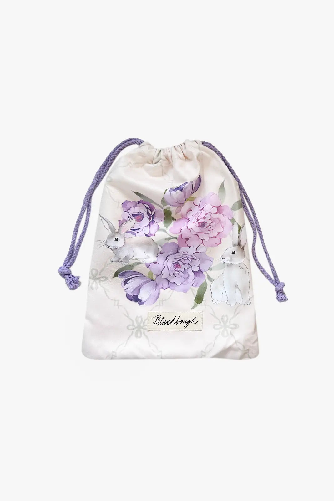 Reversible Packable Beach Towel / Lavender Tea FINAL SALE