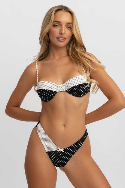 Amber Set / Love Noir