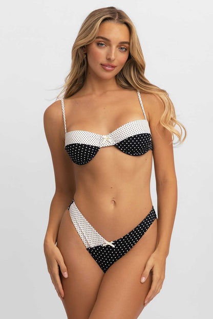 Amber Set / Love Noir