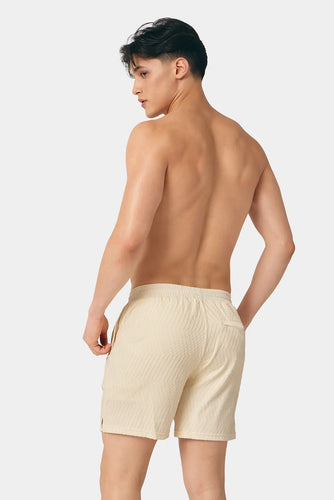 Men's Swim Shorts / Sand Dune