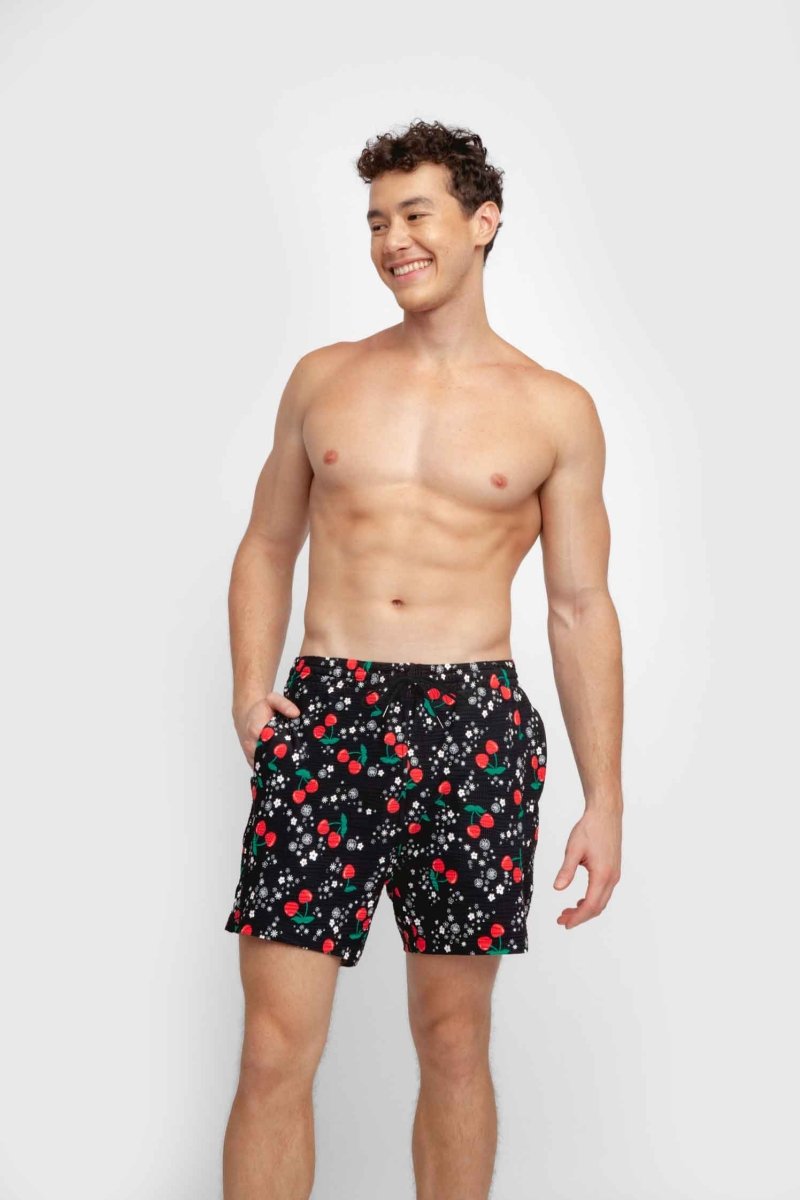 Men's Swim Shorts / Petite Chérie FINAL SALE