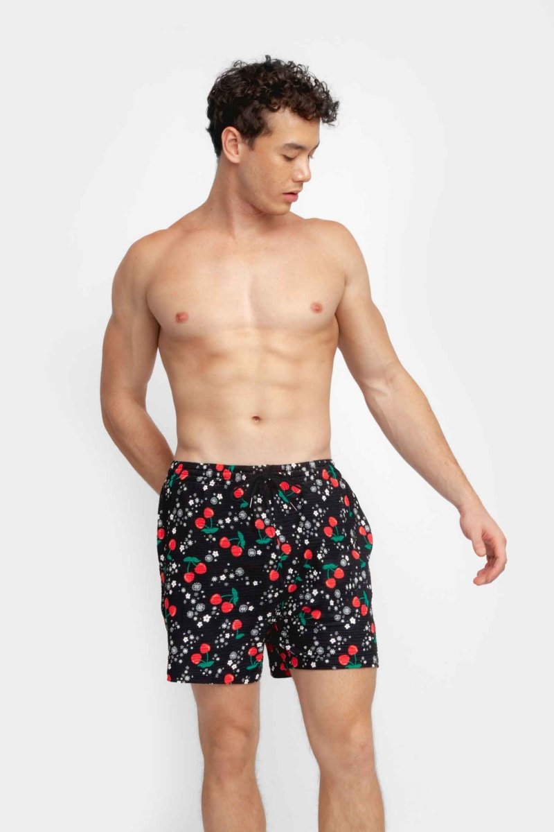 Men's Swim Shorts / Petite Chérie FINAL SALE