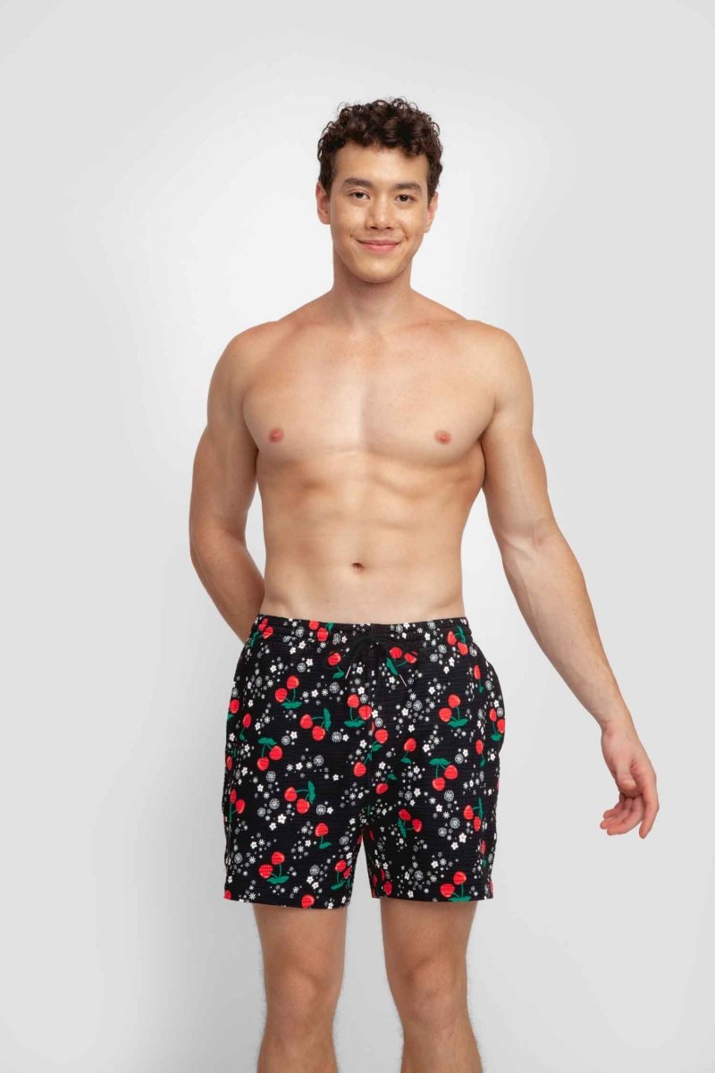Men's Swim Shorts / Petite Chérie FINAL SALE