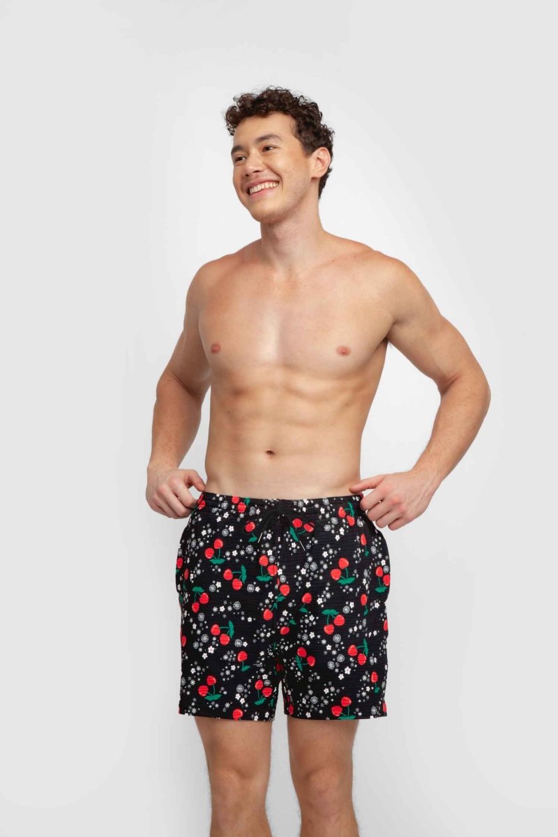 Men's Swim Shorts / Petite Chérie FINAL SALE