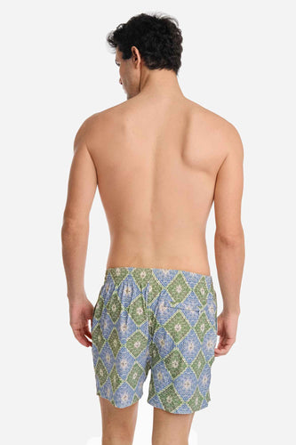 Men's Swim Shorts / Sampieri
