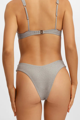 Maui Classic Cheeky Bottoms / Tequila Shimmer FINAL SALE
