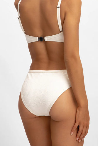 Max Set / Vanilla Rum Jacquard