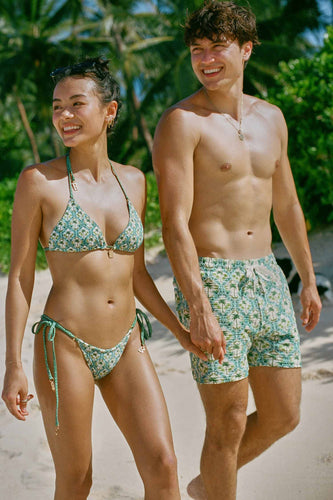 Men's Swim Shorts / Palmera