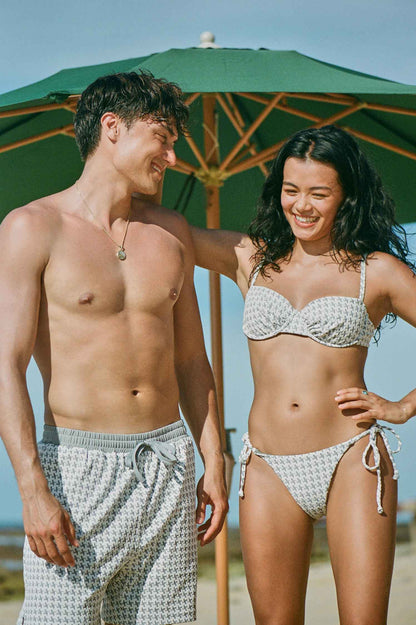 Men's Board Shorts / Melody