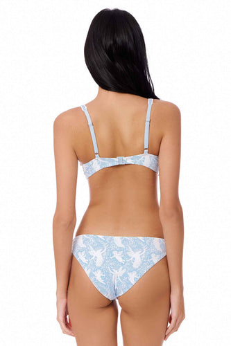 Darcy Dainty Medium Bottoms / Aegean Angels