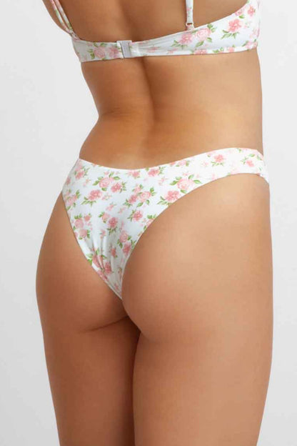 Tiana + Maui Set / Babydoll Pointelle