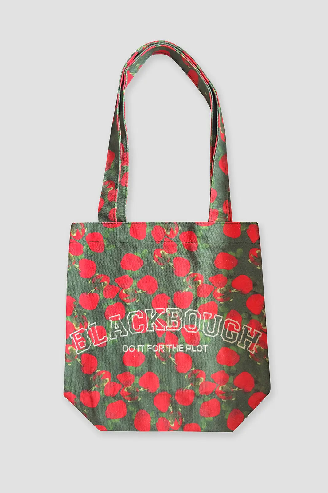 Tote Bag / The Big Apple