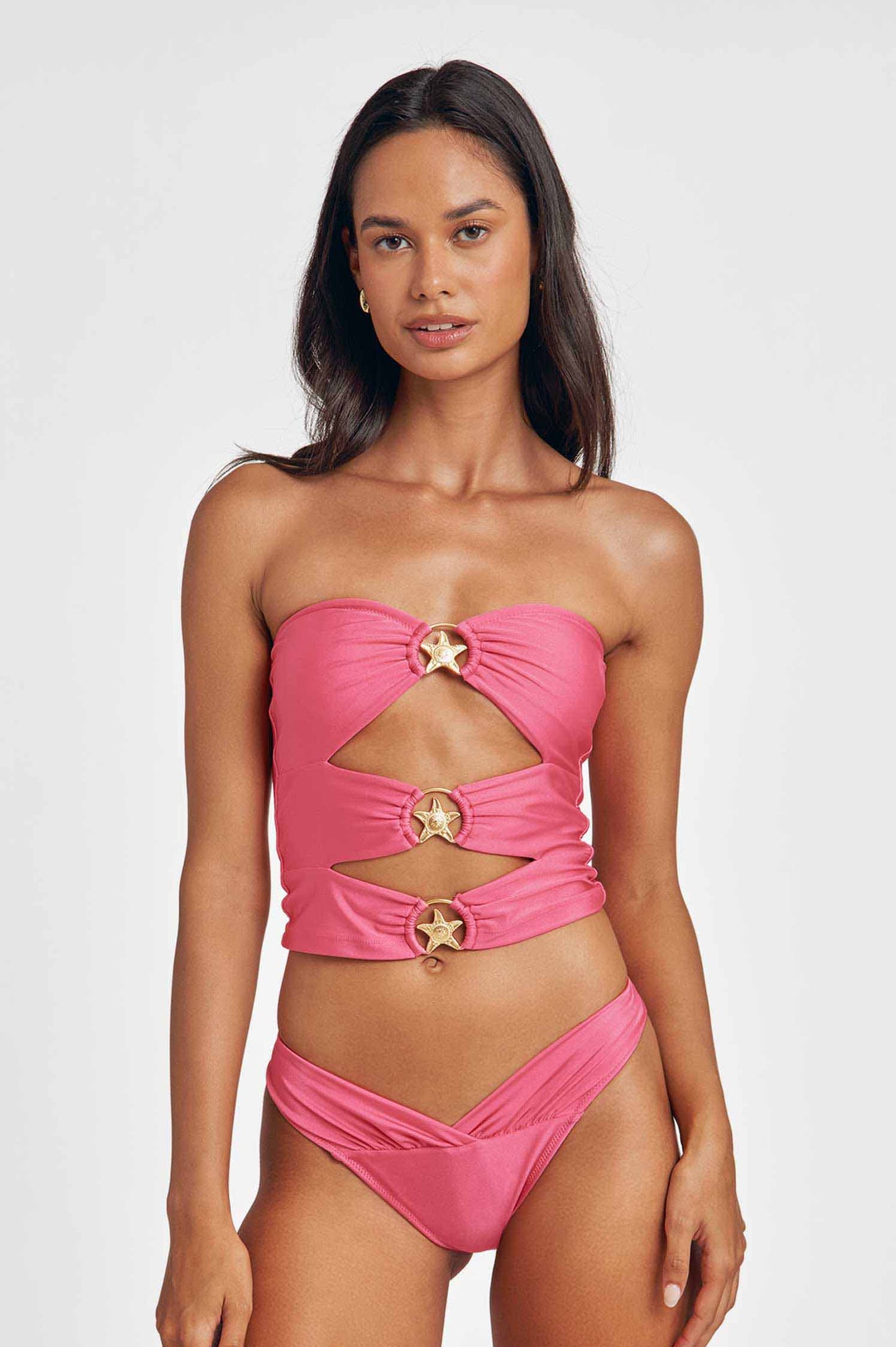 Roan Medium Bottoms / Beso