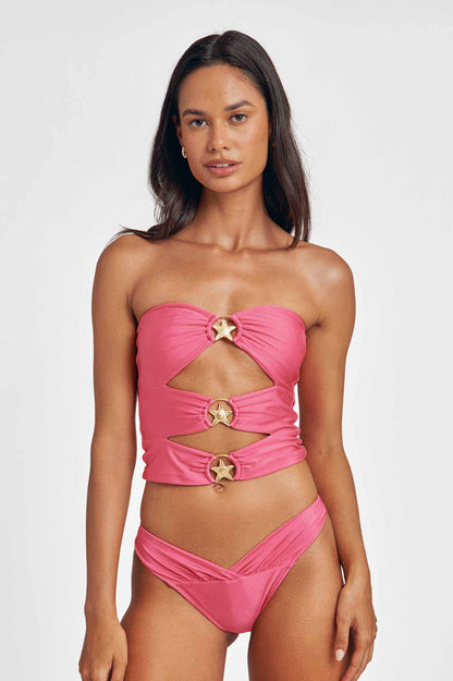 Roan Medium Bottoms / Beso