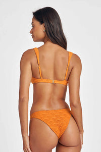 Jasmine Bralette Top / Mango