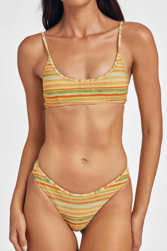 Lydia Classic Medium Bottoms / Mon Soleil