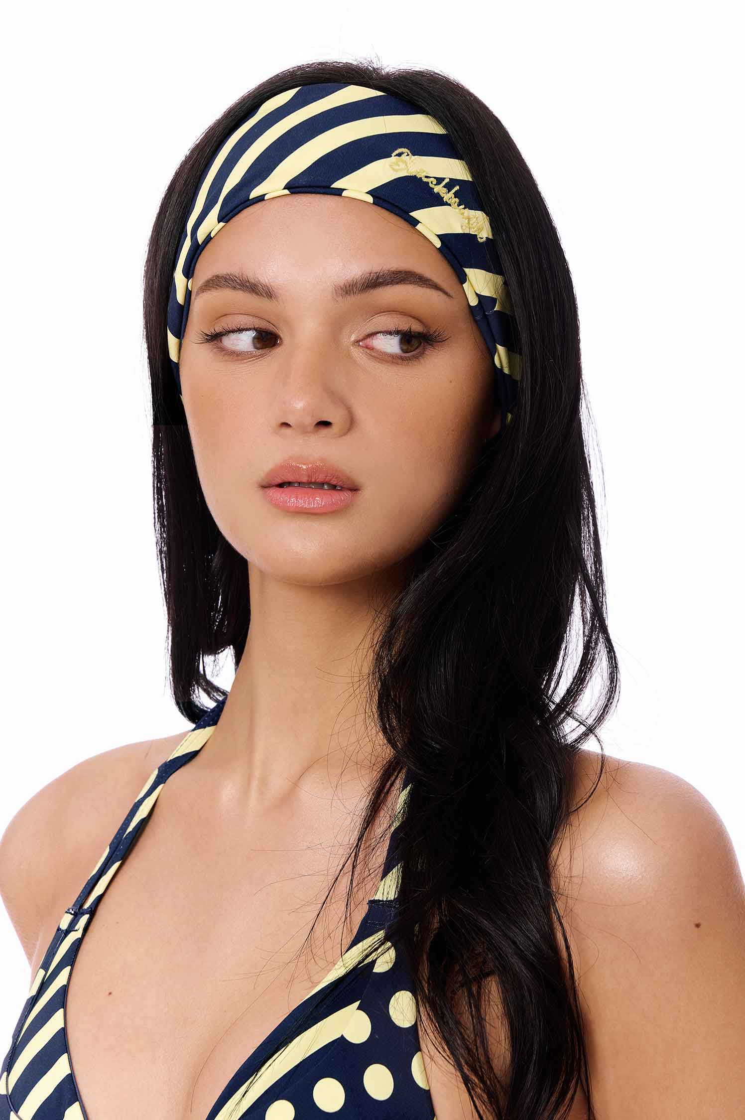 Headband / Costa Limone