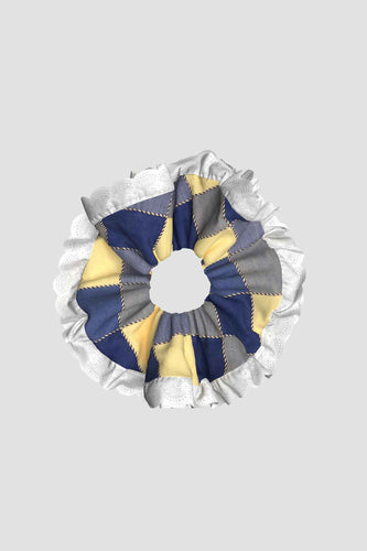 Jumbo Scrunchie / Sal de Mar