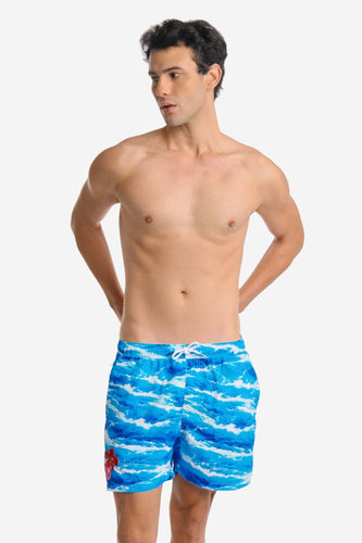 Men's Board Shorts / Fiji
