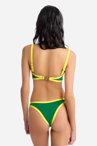 Maxine Cheeky Bottoms / Ipanema