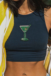 Karlie Tank Top / Birthday Girl