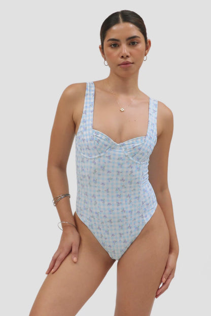 Sabrine One Piece / Dear Diary FINAL SALE