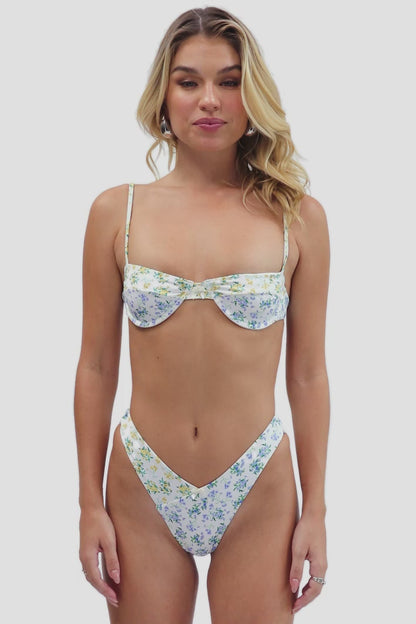 Amber Cheeky Bottoms / Oh Heavens FINAL SALE