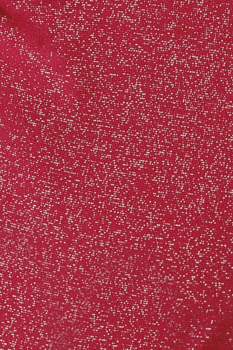 Cindy Push Up Underwire Top / Ruby Shimmer FINAL SALE